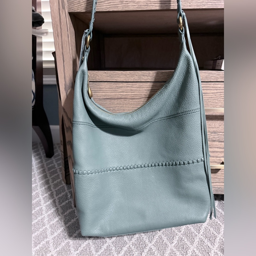 HOBO Entwine bag